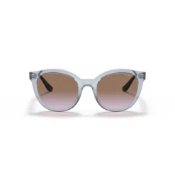 Vogue Eyewear VO5427S 50mm Female Oval Sunglasses