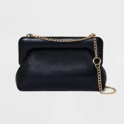 Puff Clutch - A New Day™ -Women Fashion GUEST 47573c9e 0da1 453b 9cd8 206b3d1145ad