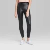 Women's High-Waisted Liquid Leggings - Wild Fable™