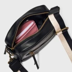 Camera Crossbody Bag With Strap - Universal Thread™ -Women Fashion GUEST 4c1a71ea 8d3f 416c 8982 78ef92148d45