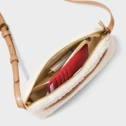 Addison Crossbody Bag - Universal Thread™ Beige -Women Fashion GUEST 4e1ce947 4386 4ebd 8a7e 4624923a9a94