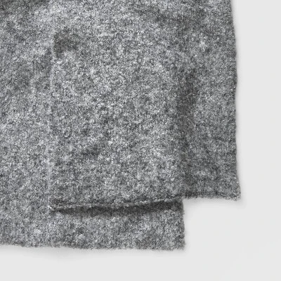 Boucle Oblong Scarf - A New Day™ 4 Boucle Oblong Scarf - A New Day™ - Image 2