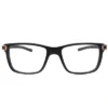 TAG Heuer 008 Unisex Rectangle Eyeglasses Black 55mm 1 TAG Heuer 008 Unisex Rectangle Eyeglasses Black 55mm -Women Fashion GUEST 50a971b1 8e93 41c4 8d70 63497e2f15c6