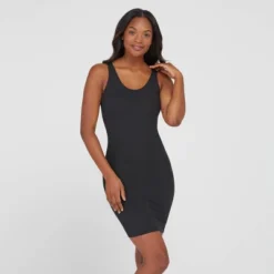 Assets By Spanx Women's Shaping Tank Slip 8 Assets By Spanx Women's Shaping Tank Slip -Women Fashion GUEST 53aababf d37a 430a a7b0 e6e5c33512cd