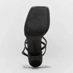 Women's Dottie Strappy Heels - A New Day™ -Women Fashion GUEST 560ed70f 5851 4466 89da 536d51aada8a