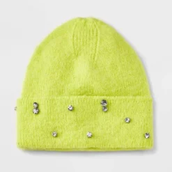 Brushed Beanie - A New Day™ -Women Fashion GUEST 56964efe cdd8 4663 8657 fa7f1aacef96