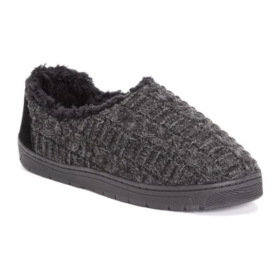 MUK LUKS Men's John Slippers 11 MUK LUKS Men's John Slippers - Image 9