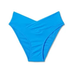 Women's Crossover High Leg Cheeky Mid-Rise Bikini Bottom - Wild Fable™ 26 Women's Crossover High Leg Cheeky Mid-Rise Bikini Bottom - Wild Fable™ -Women Fashion GUEST 56b6ef7a 28c3 46ba 841e e86c1839071d