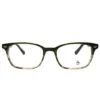 Original Penguin The Clyde OL Unisex Rectangle Eyeglasses Olive Gradient 52mm -Women Fashion GUEST 5724bfc1 925c 48f1 bcf7 76c94cc59d76 1
