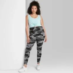 Women's High-Waisted Classic Leggings - Wild Fable™ 12 Women's High-Waisted Classic Leggings - Wild Fable™ -Women Fashion GUEST 572a14d2 0c3d 4b8a bbe9 8ae63b28a99c