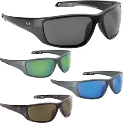 Flying Fisherman Carico Polarized Sunglasses
