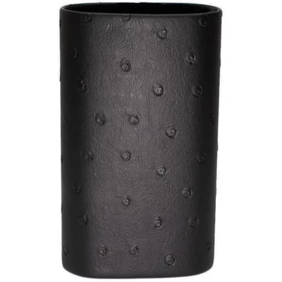 Calabria Desktop Eyeglass Holder | Soft Lining | Weighted Base | 4.6” X 2.7” X 1.4” | CA-500 3 Calabria Desktop Eyeglass Holder | Soft Lining | Weighted Base | 4.6” X 2.7” X 1.4” | CA-500