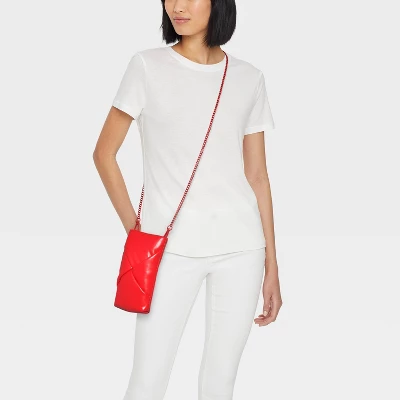 Cell Phone Crossbody Bag - A New Day™ 3 Cell Phone Crossbody Bag - A New Day™