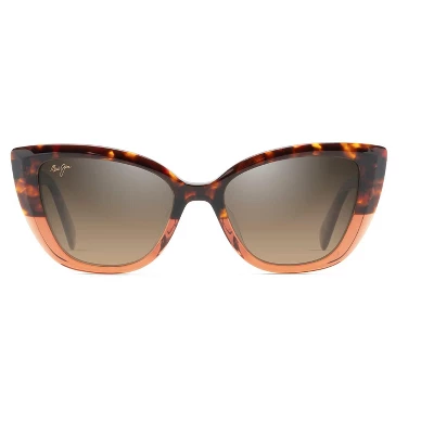 Maui Jim Blossom Cat Eye Sunglasses 4 Maui Jim Blossom Cat Eye Sunglasses - Image 2