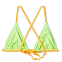 Women's Reversible Triangle Bikini Top - Wild Fable™ -Women Fashion GUEST 5dc7ce40 1151 4359 bea8 cd40df17e72d