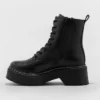 Women's Zea Combat Boots - Wild Fable™ Black -Women Fashion GUEST 5ee4a69c 5157 4547 93c7 05f1774fa483