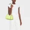 Sophie Crossbody Bag - A New Day™ Lime Green -Women Fashion GUEST 5fd3ffae 3d0d 4d6e 8802 0f96f1c8d462