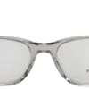 Prada PR 14WV U431O1 Unisex Rectangle Eyeglasses Crystal Grey 54mm -Women Fashion GUEST 63949fde 00cb 40a5 ab13 50698de2903d