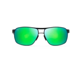 Maui Jim The Bird Rectangular Sunglasses -Women Fashion GUEST 63cfc1b5 a141 4eaa 8165 fd7197cbf529