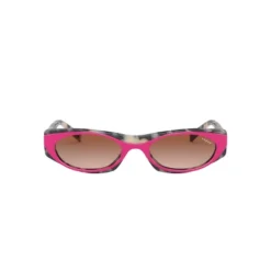 Vogue Eyewear VO5316S 52mm Female Rectangle Sunglasses