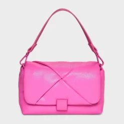 Mini Flap Satchel Handbag - A New Day™ -Women Fashion GUEST 66ca8c03 3d5e 4785 86bf 248816e9a026