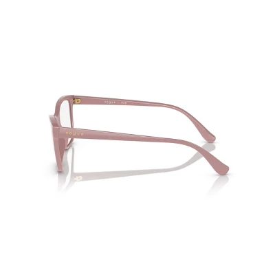 Vogue Eyewear VO5420 51mm Female Pillow Eyeglasses 4 Vogue Eyewear VO5420 51mm Female Pillow Eyeglasses - Image 2