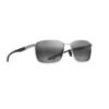 Maui Jim Kaala Rectangular Sunglasses -Women Fashion GUEST 6894e5e2 fcf0 4e56 8a57 7f34bdee7750