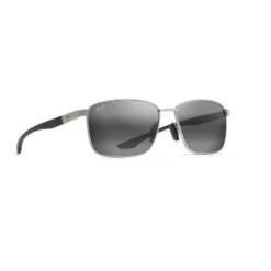 Maui Jim Kaala Rectangular Sunglasses