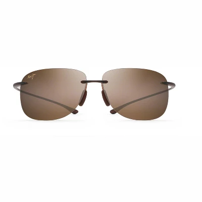 Maui Jim Hikina Rimless Sunglasses 8 Maui Jim Hikina Rimless Sunglasses - Image 6