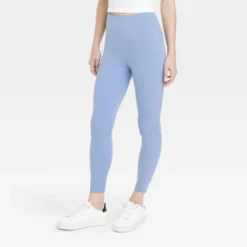 Women's High Waisted Everyday Active 7/8 Leggings - A New Day™ 17 Women's High Waisted Everyday Active 7/8 Leggings - A New Day™ -Women Fashion GUEST 70666e0d 9f6f 4140 9675 14410097c87b