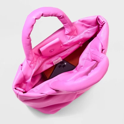 Tote Handbag - A New Day™ 4 Tote Handbag - A New Day™ - Image 2