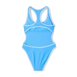 Women's Racerback One Piece Swimsuit - Wild Fable™ 13 Women's Racerback One Piece Swimsuit - Wild Fable™ -Women Fashion GUEST 72b5d23f 77e8 4f2c 84e6 a84e1fb995c0