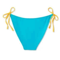 Women's Reversible Side-Tie High Leg Cheeky Bikini Bottom - Wild Fable™ -Women Fashion GUEST 76861fd0 6c1c 44c6 9072 954e64abdfde