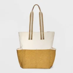 Campus Tote Handbag - Universal Thread™ -Women Fashion GUEST 77a9b444 40e9 4751 b433 60701e8e2035