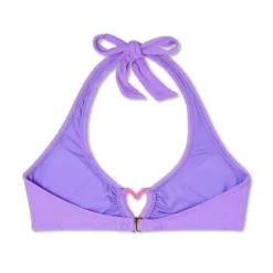 Women's Heart Detail Bralette Bikini Top - Wild Fable™ Purple 15 Women's Heart Detail Bralette Bikini Top - Wild Fable™ Purple -Women Fashion GUEST 77b7b47e dade 409c 8648 55de3fb1a237