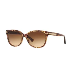 Coach HC8132 57mm Female Cat Eye Sunglasses -Women Fashion GUEST 77ea49da 07f3 4a45 8e57 d5998f60947f