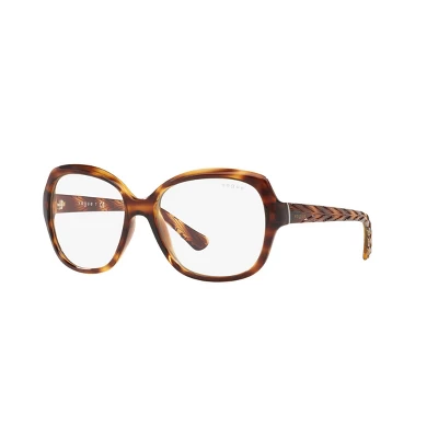 Vogue Eyewear VO2871S 56mm Woman Square Sunglasses 8 Vogue Eyewear VO2871S 56mm Woman Square Sunglasses - Image 6