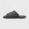 Men's Liam Slide Slippers - Goodfellow & Co™ Black 1 Men's Liam Slide Slippers - Goodfellow & Co™ Black -Women Fashion GUEST 78d624f5 1195 4771 b4b5 1bfae6368e44