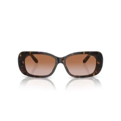 Vogue Eyewear VO2606S 52mm Female Rectangle Sunglasses