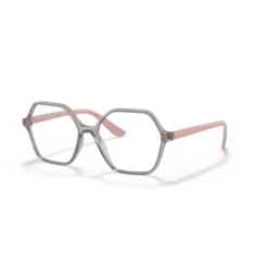 Vogue Eyewear VO5363 53mm Female Irregular Eyeglasses - Prescription-ready -Women Fashion GUEST 7cb9ae4c 978f 4b42 a425 524302f5759b