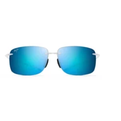 Maui Jim Hema Rimless Sunglasses -Women Fashion GUEST 7cbb44e5 7aa5 452e 8e6a 28667bee891e