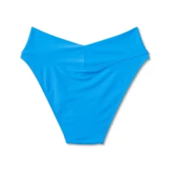 Women's Crossover High Leg Cheeky Mid-Rise Bikini Bottom - Wild Fable™ 27 Women's Crossover High Leg Cheeky Mid-Rise Bikini Bottom - Wild Fable™ -Women Fashion GUEST 7da94dbd 0fb1 43e0 942d 58487312b301