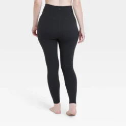 Women's Everyday Soft Ultra High-Rise Leggings 27" - All In Motion™ -Women Fashion GUEST 7f4956eb eb1b 4775 a536 92b4deaa13c4