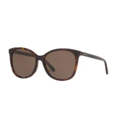 Coach HC8271U 57mm Female Square Sunglasses -Women Fashion GUEST 830a2225 add1 4e63 83de f70b252b7c17