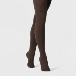 Women's Cable Sweater Tights - A New Day™ -Women Fashion GUEST 830fc572 256c 4019 b340 95979d5044dd