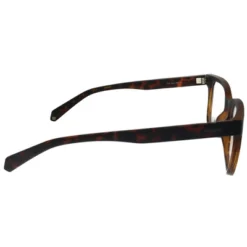 Polaroid PLD D343 086 Unisex Square Eyeglasses Dark Havana 52mm -Women Fashion GUEST 84dc6484 76d2 4c16 bc9e d5a9f27b26bc
