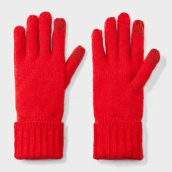 Knit Gloves - Universal Thread™ -Women Fashion GUEST 852a2d11 3012 4352 b3f0 f04897c1a46e
