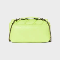 Sophie Crossbody Bag - A New Day™ Lime Green 11 Sophie Crossbody Bag - A New Day™ Lime Green -Women Fashion GUEST 8746ec4b 55fb 4c10 a1af bc9e285af9be