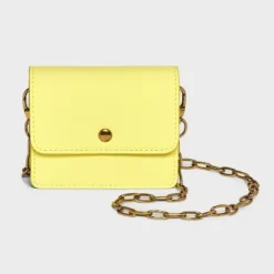 Chain Card Case - Universal Thread™ -Women Fashion GUEST 88cd80cb c4d4 4f32 978d 32ccda666181