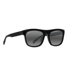 Maui Jim S-Turns Rectangular Sunglasses